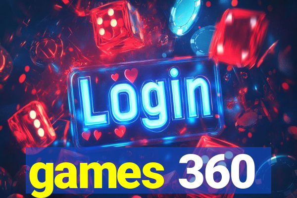 games 360